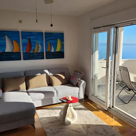 Glockner Apartment