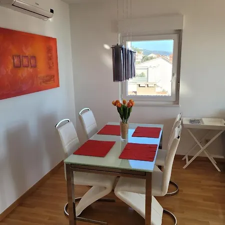 Apartment Glockner *