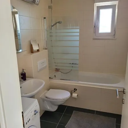 Glockner Apartment Trogir