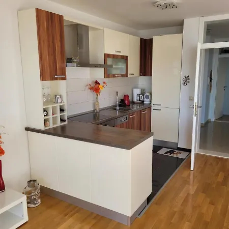 Glockner Apartment