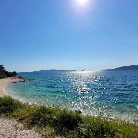 Glockner Apartment Trogir
